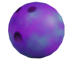 Bowling Ball