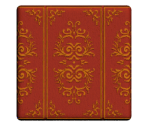 Theater Wood Panel