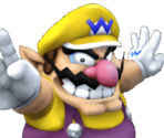 Wario