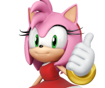 Amy Rose