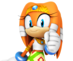 Tikal the Echidna