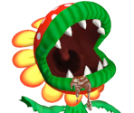 Petey Piranha