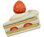 Strawberry Shortcake