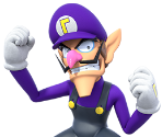 Waluigi