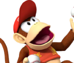 Diddy Kong