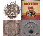 Motor Oil