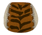 Tiger Skin