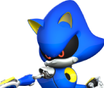 Metal Sonic