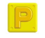 P Block