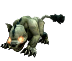 Cerberus Seed