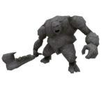 Cyclops Brute (Petrified)