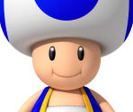 Toad (NSMBU)