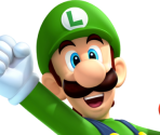 Luigi (NSMBU)