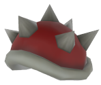 Spiny Shell