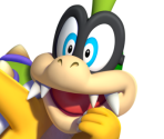 Iggy Koopa