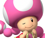 Toadette