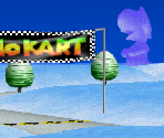 N64 Frappe Snowland