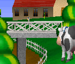 N64 Moo Moo Farm