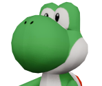 Yoshi Doll