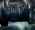 Ice Temple - Boss Room