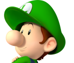 Baby Luigi