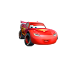 Lightning McQueen