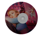 Poster Girl Record - Zara Larsson