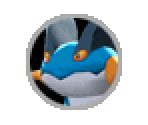 Swampert