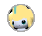 Jirachi