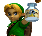 Young Link