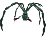 Titan Dweevil