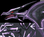 Red Eyes Black Dragon