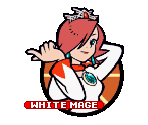 White Mage