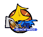 Black Mage