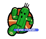 Cactuar