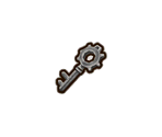 Small Key