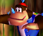 Chunky Kong