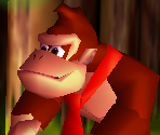 Donkey Kong