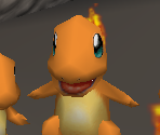 #004 Charmander