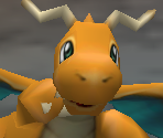 #149 Dragonite