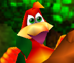 Kazooie