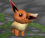 #133 Eevee