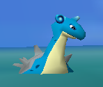 #131 Lapras