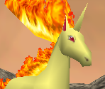 #078 Rapidash