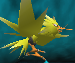 #145 Zapdos