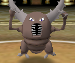 #127 Pinsir