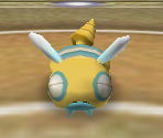 #206 Dunsparce