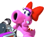 Birdo