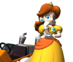 Princess Daisy