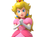 Princess Peach